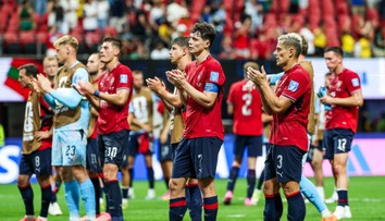 Straka kritizuje českou repre: Bylo to opravdu málo. Na co se chceme vymlouvat?