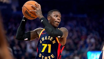 Moderní otroctví, řekl hráč NBA k výměnám. Pak ho vyměnili
