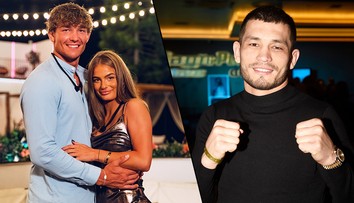 Exkluzivní vyjádření Sabiny a Zbyňka: Zapříčinil jejich rozchod bijec Muradov?