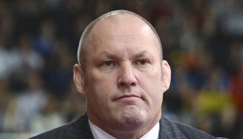 Olympijský vítěz v judu zatčen: Čelí obvinění ze zneužívání dětí!