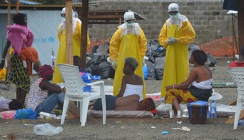 Epidemie eboly se šíří do dalších zemí. USA zavádějí první speciální opatření