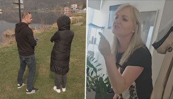 Nevěděla jsem, jestli plakat, nebo křičet. Pacientka popsala brutální hádku na gynekologii