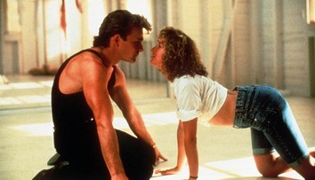 Hříšný tanec: Jak se změnily hvězdy filmu po 27 letech!