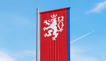 Lidi naštvalo nové logo úřadů. Na Moravu a Slezsko kašlete, pustili se do vlády