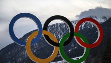 Dva youtubeři ukázali děsivé fotky, z olympijských sportovišť jsou ruiny