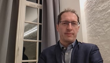 Češi patří mezi poctivé národy. Moc si ale nevěříme, řekl sociolog a vysvětlil proč