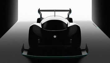 Volkswagen chce vyhrát Závod do oblak. S elektromobilem