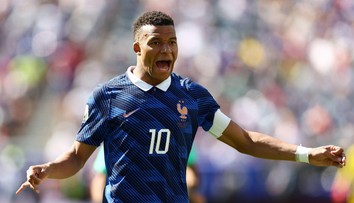 MS 2026 ON-LINE: Francie jde do vedení, proti Senegalu se trefil Mbappé