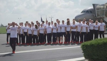 Olympiádu jim zhatil covid, sportovci teď mohou chtít obří odškodné!
