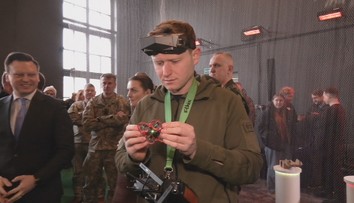 Litva bude nabízet bezplatný výcvik s drony. Dostupný bude armádě i veřejnosti