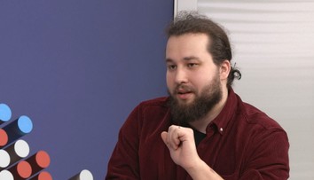 Uklízí chorobným hromadičům. Je to náročné, chodím na terapie, popsal