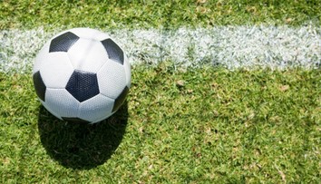 Drsné scény v okrese! Sežeru ti psa, křičel fotbalista na rozhodčího