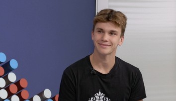 Lukeš popsal změny v pětiboji: Jako vyměnit tanec s partnerem za pole dance