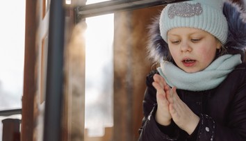 Česko zažije extrémní teplotní šok. Rozdíl během jediného dne bude přes 17 °C