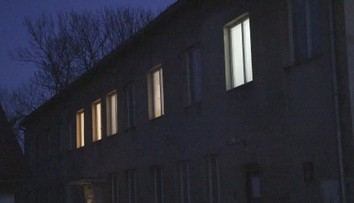 Na Lounsku řeší prodej problémové ubytovny. Cena je nehorázná, zlobí se obec