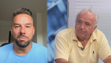 Messi byl podle Vízka nejhorším hráčem finále. Švancara se ho zastal
