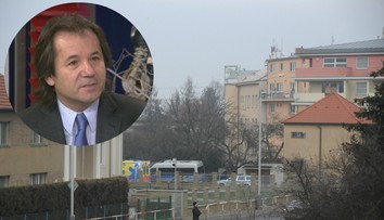 Máme se po výbuchu v Praze bát? Zeptali jsme se experta na terorismus Šándora