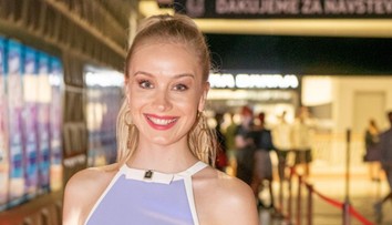 Herečka z Ulice Kadeřávková změnila vizáž: Myslela jsem si, že to bude těžké