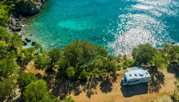 Chorvatsko se zbavilo skrytého nebezpečí. Turisty ohrožovalo přes 30 let