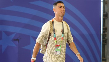 MS ON-LINE: Portugalci jdou do boje proti Kongu. Ronaldo je v základu