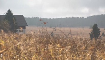 Známe výsledek svatomartinské soutěže. Na vrcholku Krušných hor není ani vločka