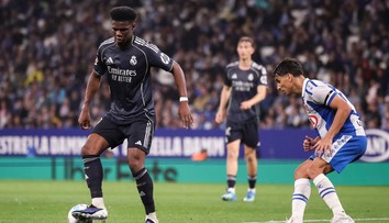 Milionové pokuty. Hráči Realu Madrid znají trest za údajnou potyčku
