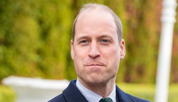 William je osamělý a na pokraji sil. Jeho bolest nikdy nezmizí, říká expertka