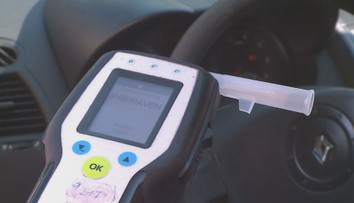 Dvě opilé řidičky v Ústeckém kraji ohrožovaly dopravu. Hrozí jim vězení