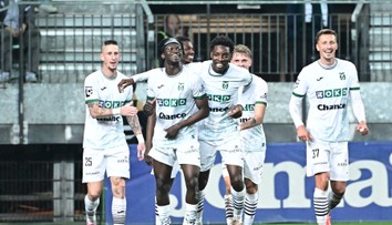Historické finále pro Karvinou, ale bylo to drama! O pohár vyzve Jablonec