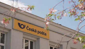 Česká pošta oznámila zavírání poboček. Schodek vyšplhal na stovky tisíc