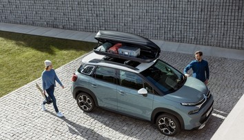 Malý crossover od Citroënu dospěl. Je drsnější, pohodlnější a praktičtější