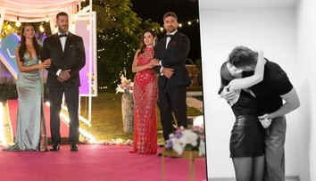 Kika a Dušan z Love Islandu už netvoří pár. Známe důvod rozchodu