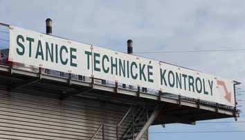 Přísnější technické kontroly: Tahle auta určitě neprojdou