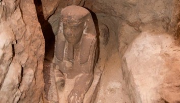 Archeologové našli při čerpání vody poklad. Je tisíce let starý