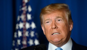 Trumpovi někdo zaslal obálku se smrtícím jedem. Úřady zasáhly včas