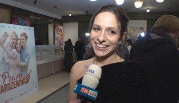 Kubařová o filmu Přání k narozeninám: Homosexuální vztah je téma, které by se mělo komunikovat všude