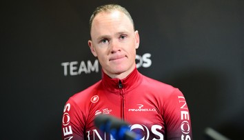 Odejde Froome z Ineosu? I na nejbohatší tým dopadla finanční krize