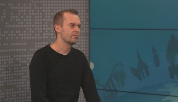 Moderátor Pavel Cejnar šokoval. Tady byste ho nečekali