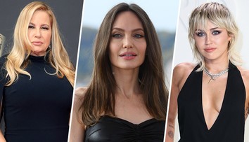 Sexuální přiznání hvězd! Kdo má perverzní představy a komu přinesla role mnoho partnerů?