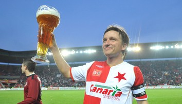 Retroborec: Před deseti lety se konala rozlučka Vladimíra Šmicera