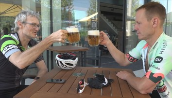 Svět slaví Den otců. Restaurace si pro tatínky připravily speciální menu