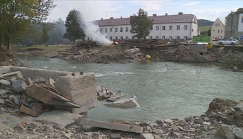 Úřad zahájil vyvlastňování pozemků pro přehradu v Nových Heřminovech