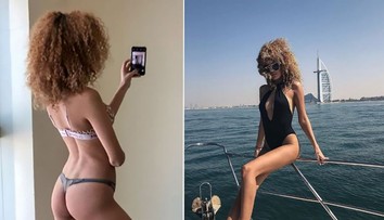 Modelka vydražila své panenství za desítky milionů. S kým si užije?
