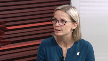 Digitalizaci stavebního řízení tato vláda nestihne. Bude v roce 2031, říká Mrázová