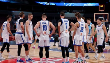 Fiasko českého basketbalu. Nejhorší ME historie, debakl na závěr