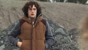 Vybrali nového Jamese Bonda. Má se jím stát britský herec Aaron Taylor-Johnson