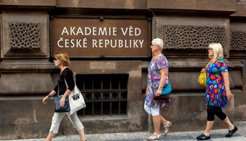Hvězdárny, muzea i univerzity se v pátek večer zdarma otevřou veřejnosti, proběhnou desítky akcí