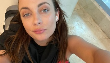 Hororová dovolená moderátorky TV Nova: Zažila to, čeho se každý bojí