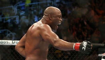 Legenda zachraňuje UFC 200. Kdo se postaví Cormierovi?