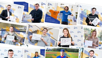 Startuje třetí ročník akce Díky, trenére. Máte své oblíbené trenéry mládeže? Nominujte je!